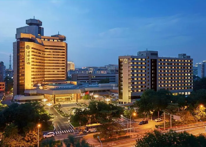 Capital Hotel