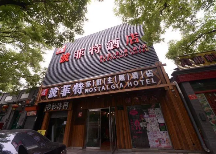 Beijing Perfect Inn